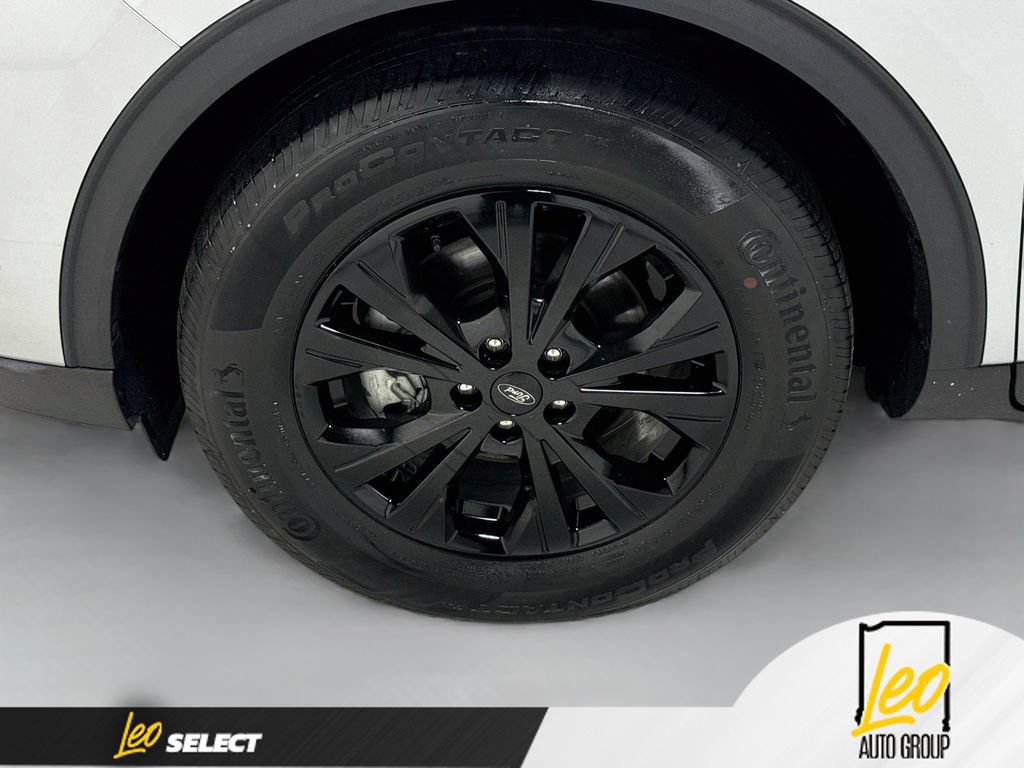 Used 2023 Ford Escape Active w/ Tech Pack #1 AWD/4WD image 34