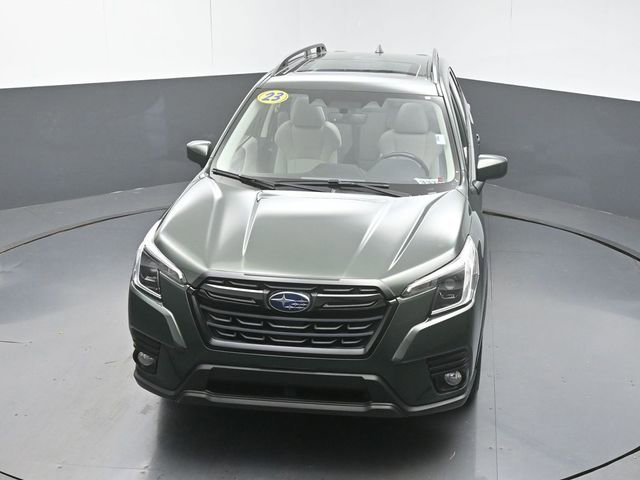 Used 2023 Subaru Forester Premium image 44