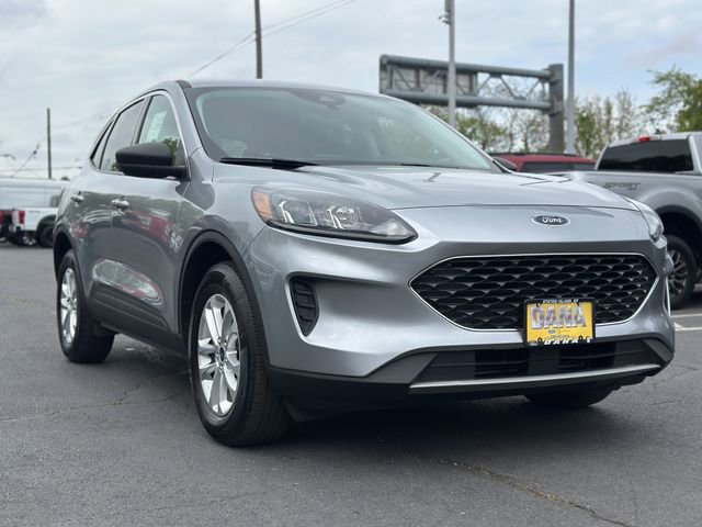 Certified 2022 Ford Escape SE w/ Convenience Package image 46