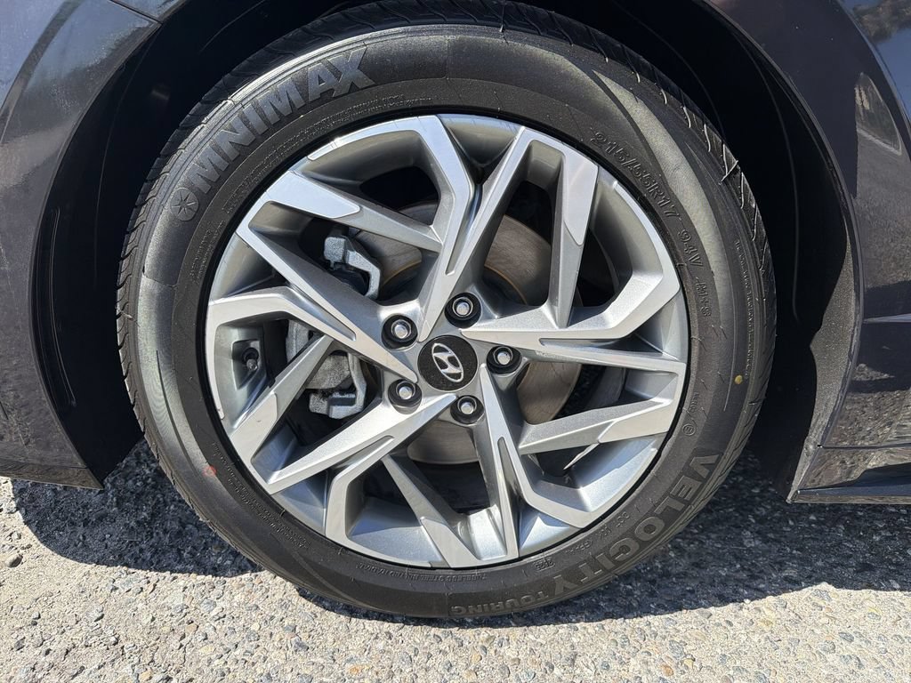 Used 2023 Hyundai Sonata SEL FWD image 19