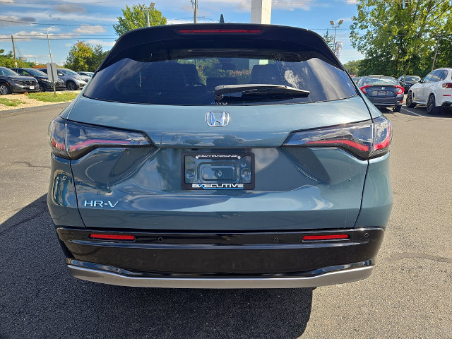 Used 2024 Honda HR-V EX-L image 5
