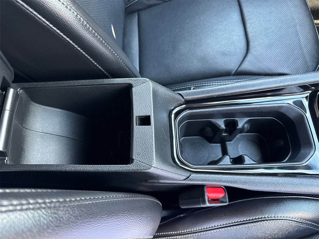 Certified 2022 Jeep Compass High Altitude image 17