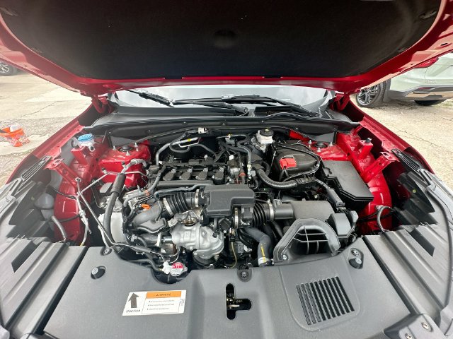 Used 2025 Acura ADX A-Spec AWD/4WD image 41
