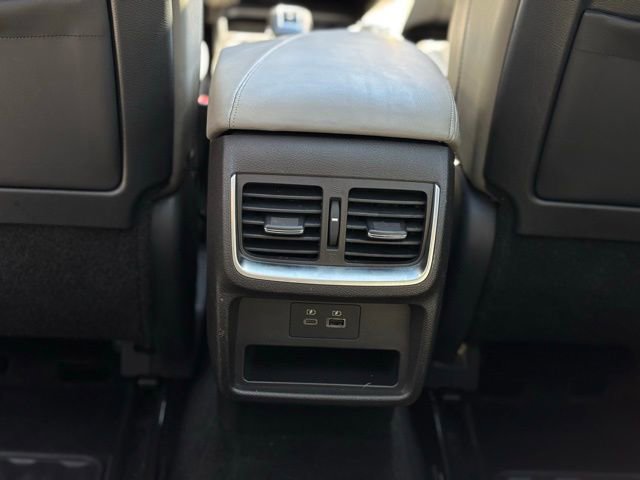 Used 2023 INFINITI QX50 Luxe image 47