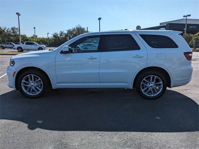 Used 2022 Dodge Durango GT image 8