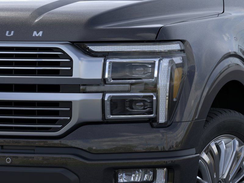 New 2026 Ford F150 Platinum AWD/4WD image 19