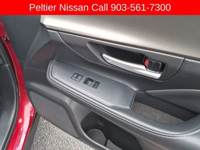 Used 2025 Toyota Grand Highlander AWD image 16