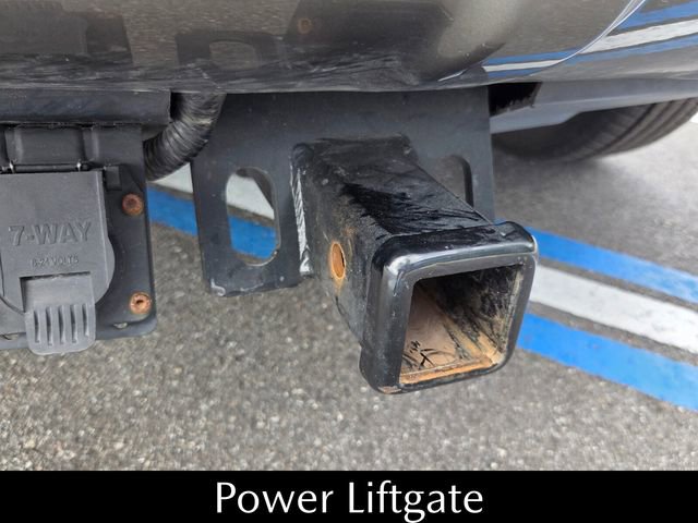 Used 2019 Land Rover Range Rover Sport Supercharged image 14