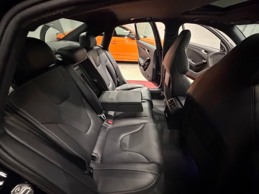 Used 2014 Audi S4 Premium Plus AWD/4WD image 42