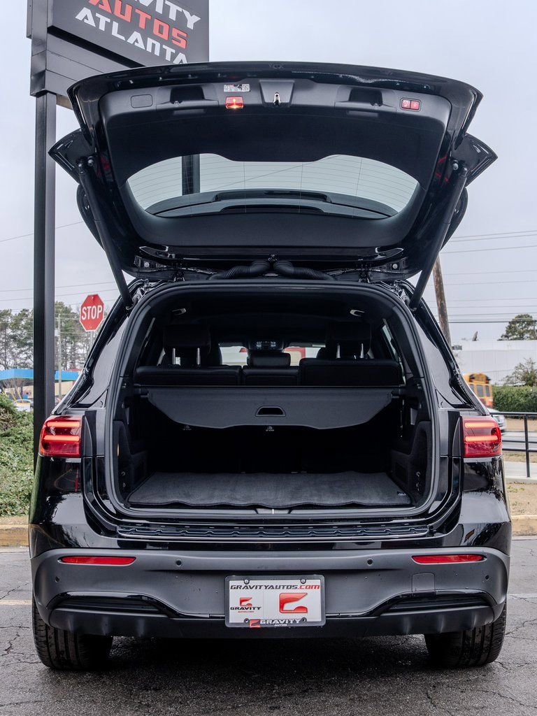 Used 2024 Mercedes-Benz EQB 250+ image 26