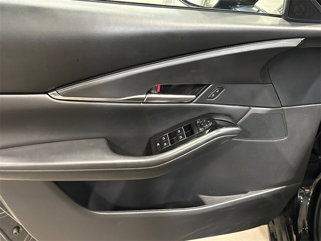 Certified 2025 MAZDA CX-30 AWD 2.5 S w/ Preferred Package image 7