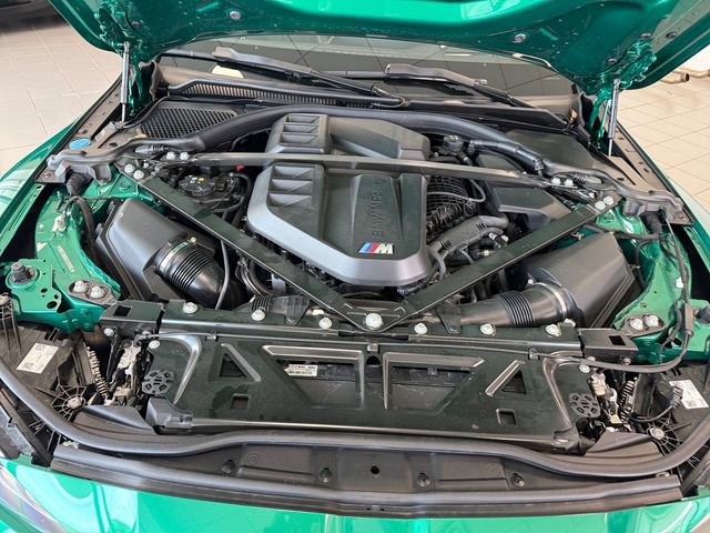 Used 2026 BMW M4 xDrive Competition w/ Executive Package AWD/4WD image 20