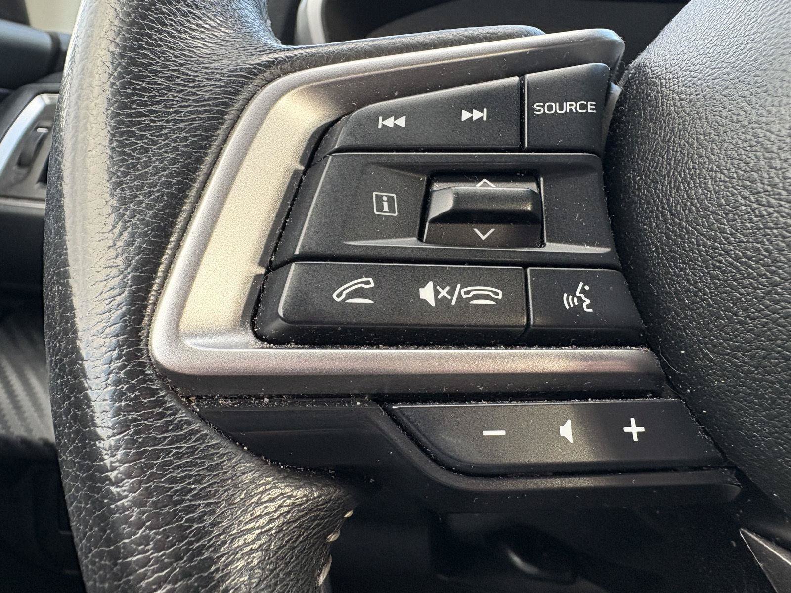 Used 2023 Subaru Ascent Premium AWD/4WD image 19