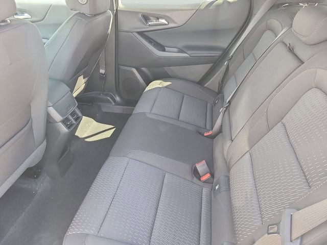 New 2026 Chevrolet Equinox LT image 11