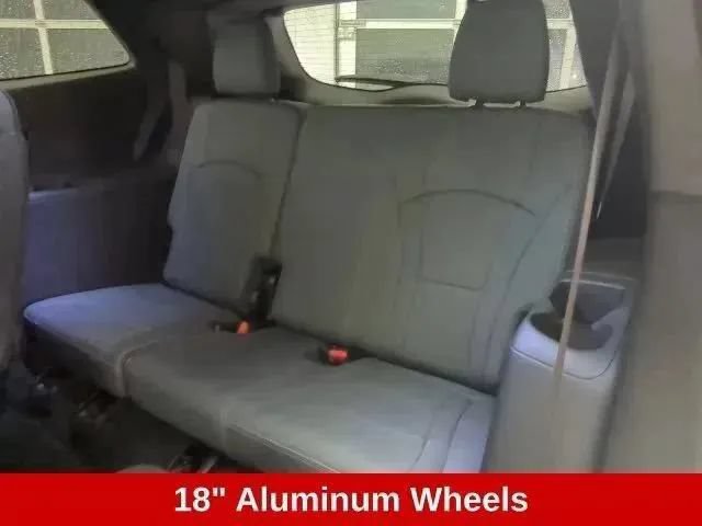 Used 2023 Buick Enclave Essence FWD image 72