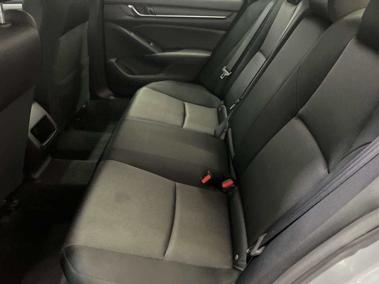 Certified 2021 Honda Accord LX image 21