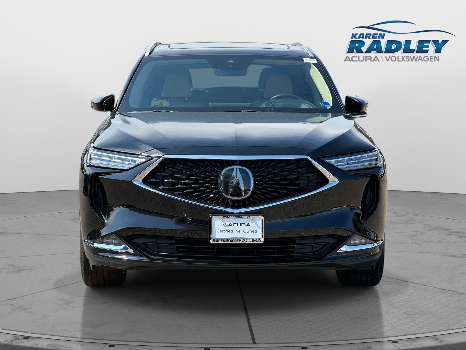 Certified 2023 Acura MDX SH-AWD w/ Advance Package image 6