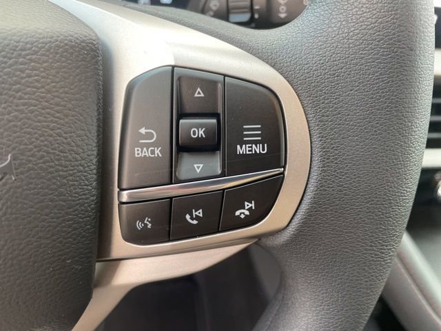 New 2026 Ford Explorer Active image 27