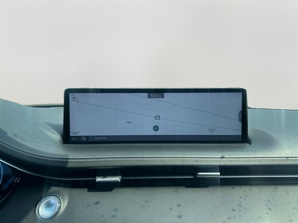 Used 2023 Genesis GV70 3.5T Sport w/ Sport Prestige Package image 15