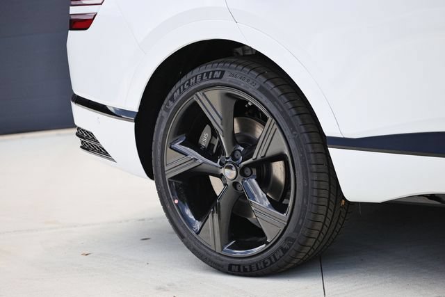 New 2026 Genesis GV80 3.5T Prestige AWD/4WD image 6