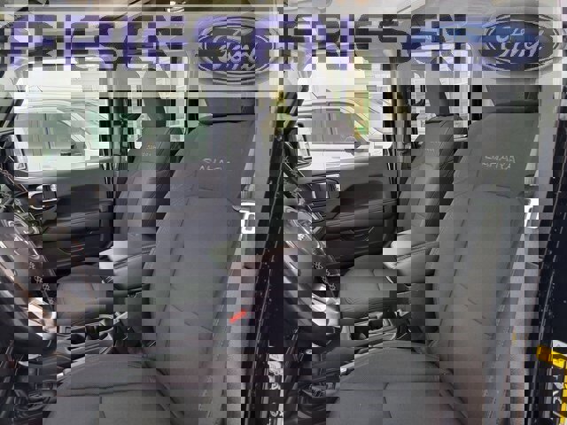 Used 2020 Jeep Wrangler Unlimited Sahara image 13