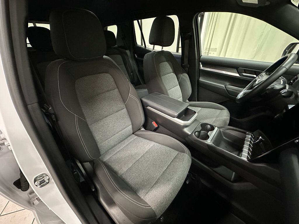 Certified 2025 GMC Terrain Elevation image 18