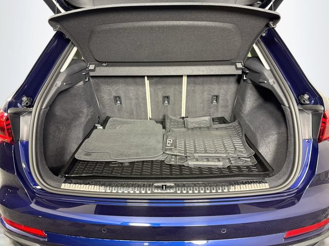 Used 2023 Audi Q3 2.0T Premium Plus AWD/4WD image 27