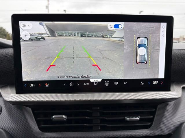 Used 2025 Ford Explorer ST-Line image 31