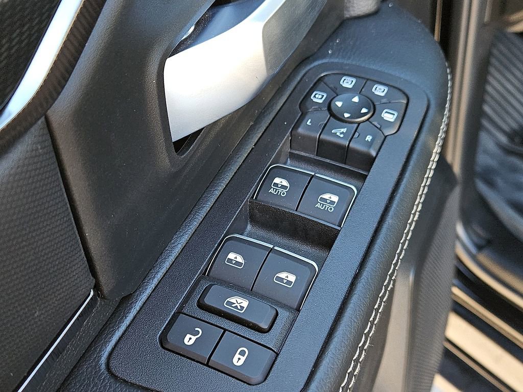 New 2025 RAM 2500 Power Wagon image 13