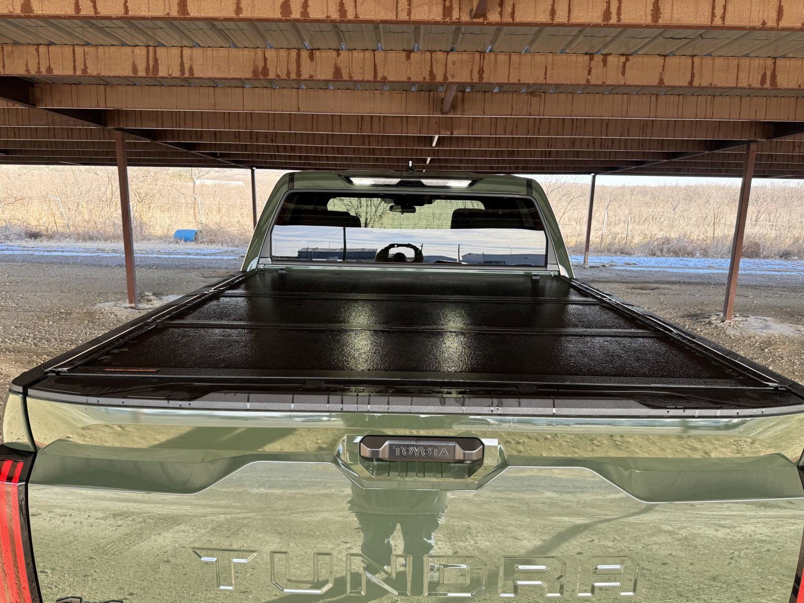 Used 2023 Toyota Tundra SR5 image 31