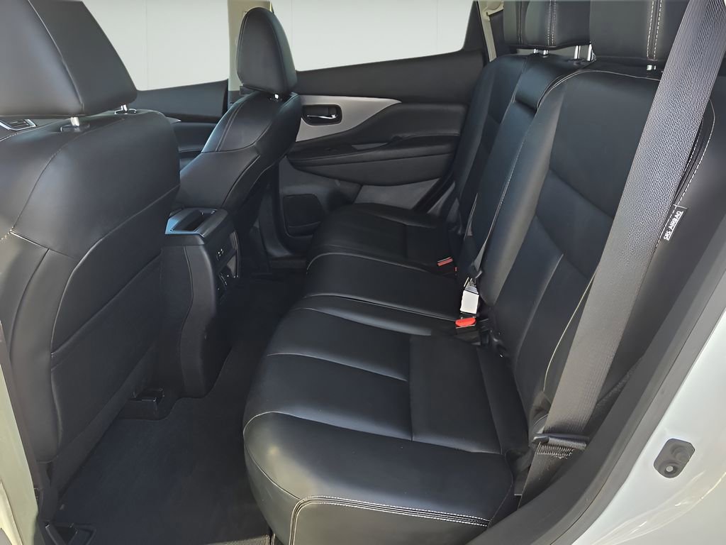 Used 2024 Nissan Murano SV image 14