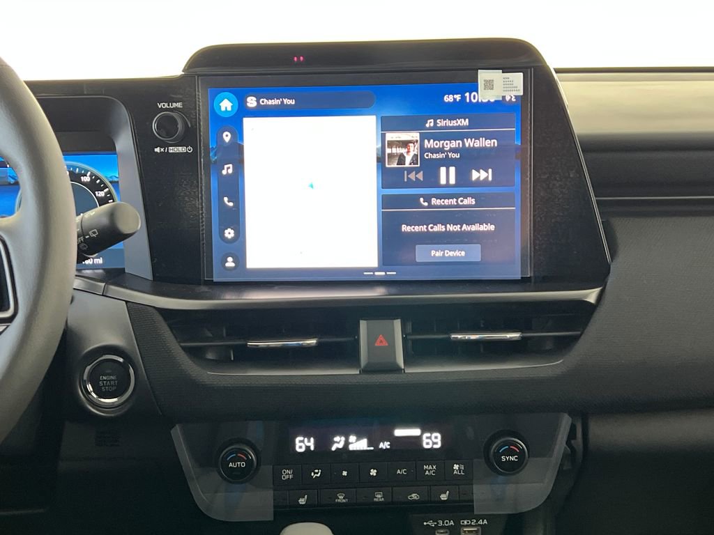 New 2026 Subaru Outback Limited AWD/4WD image 20