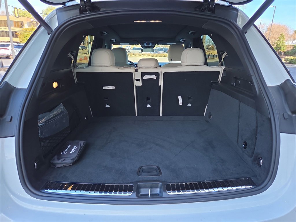 New 2026 Mercedes-Benz GLE 350 4MATIC image 14