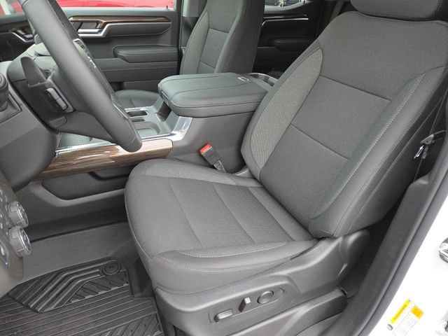 New 2026 Chevrolet Silverado 1500 RST w/ Safety Package image 32