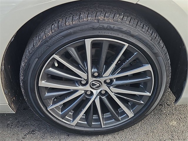 Used 2023 Lexus ES 350 w/ Premium Package image 10