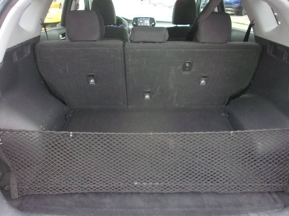 Used 2019 Hyundai Tucson SEL w/ Cargo Package FWD image 19