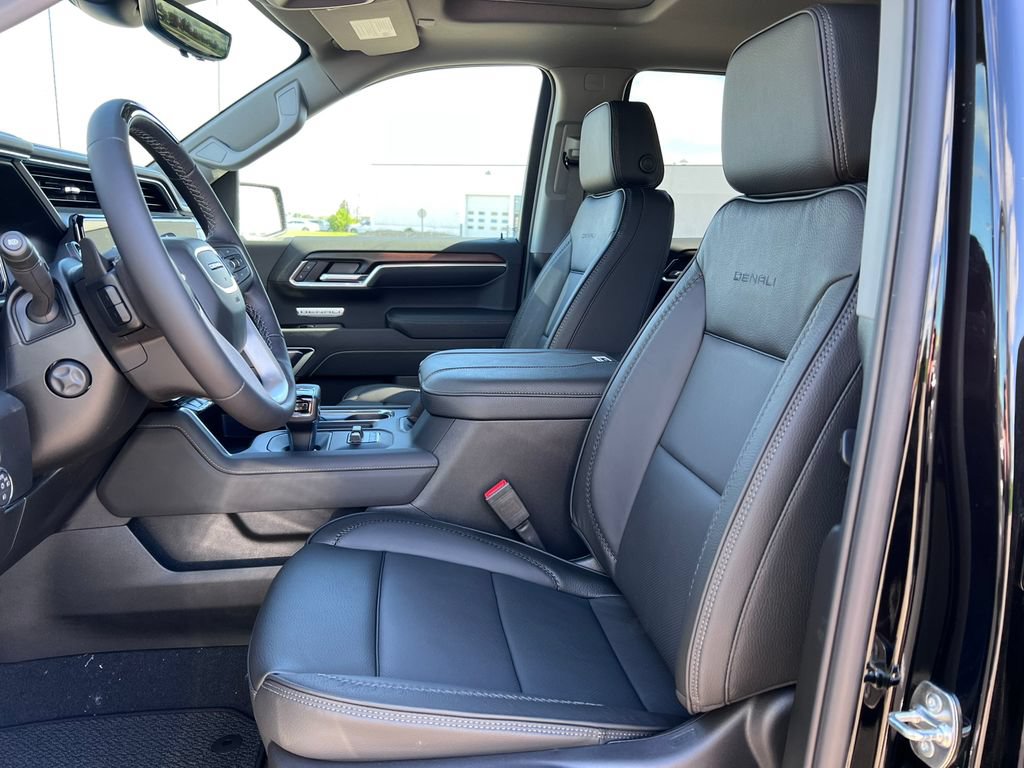 New 2026 GMC Sierra 1500 Denali AWD/4WD image 5