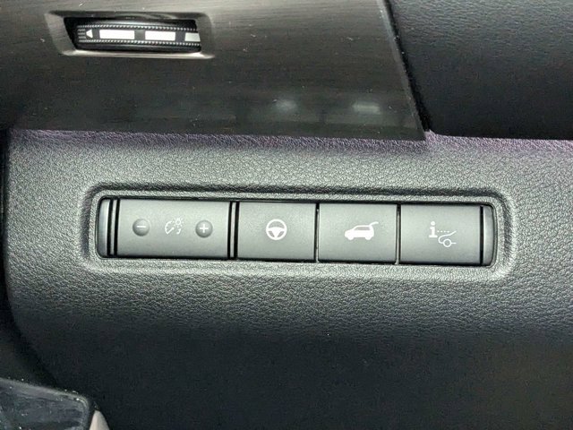 New 2025 Nissan Pathfinder Platinum w/ Cargo Package image 27