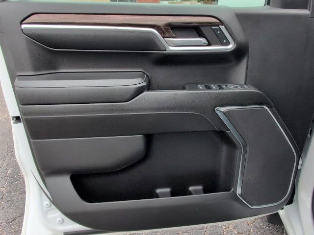 Certified 2024 GMC Sierra 1500 SLE RWD image 14