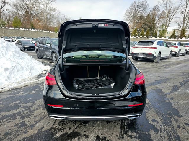 New 2026 Mercedes-Benz C 300 C 300 image 9