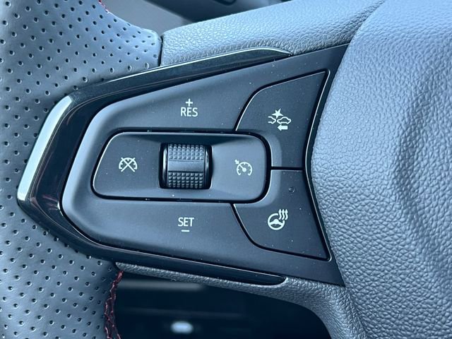 New 2026 Chevrolet TrailBlazer RS w/ Driver Confidence Package FWD image 18