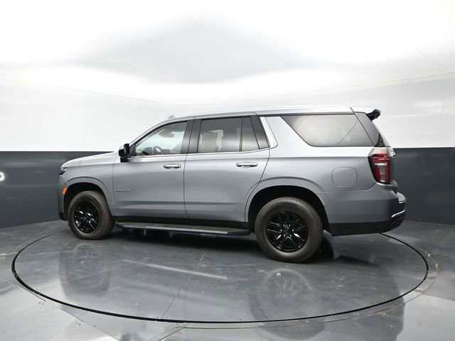 Used 2024 Chevrolet Tahoe LT AWD/4WD image 2