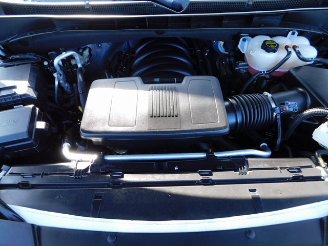 Used 2024 GMC Yukon SLE image 49