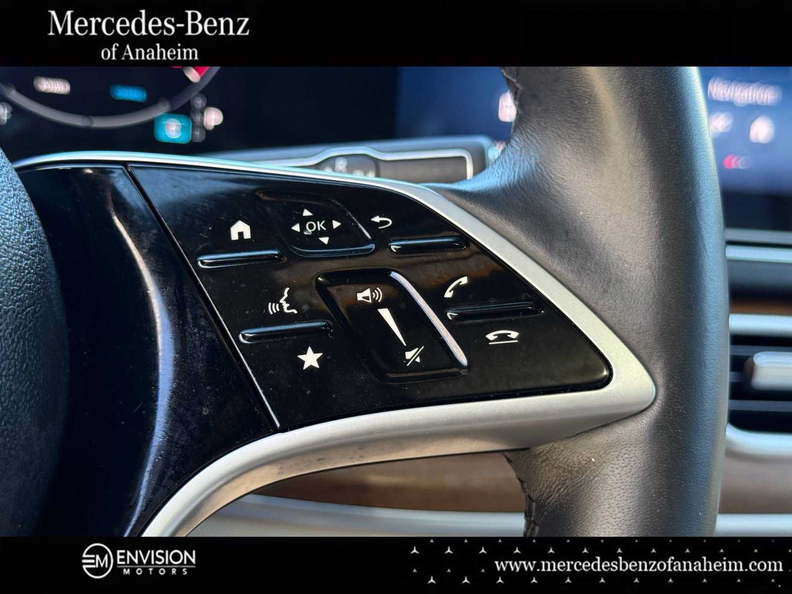 Used 2026 Mercedes-Benz GLE 350 4MATIC image 31