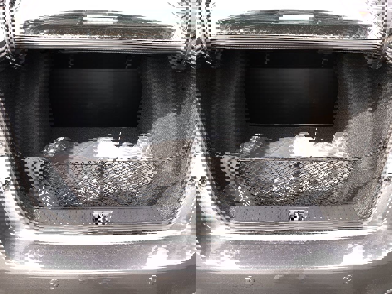 New 2025 Nissan Versa S w/ Trunk Package image 17