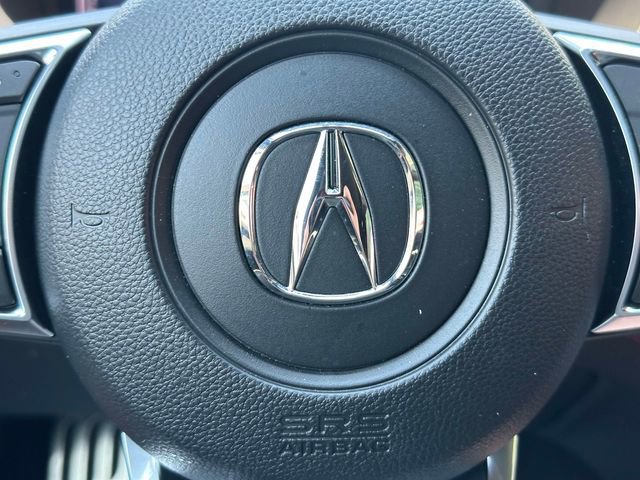 Certified 2025 Acura MDX A-Spec AWD/4WD image 24