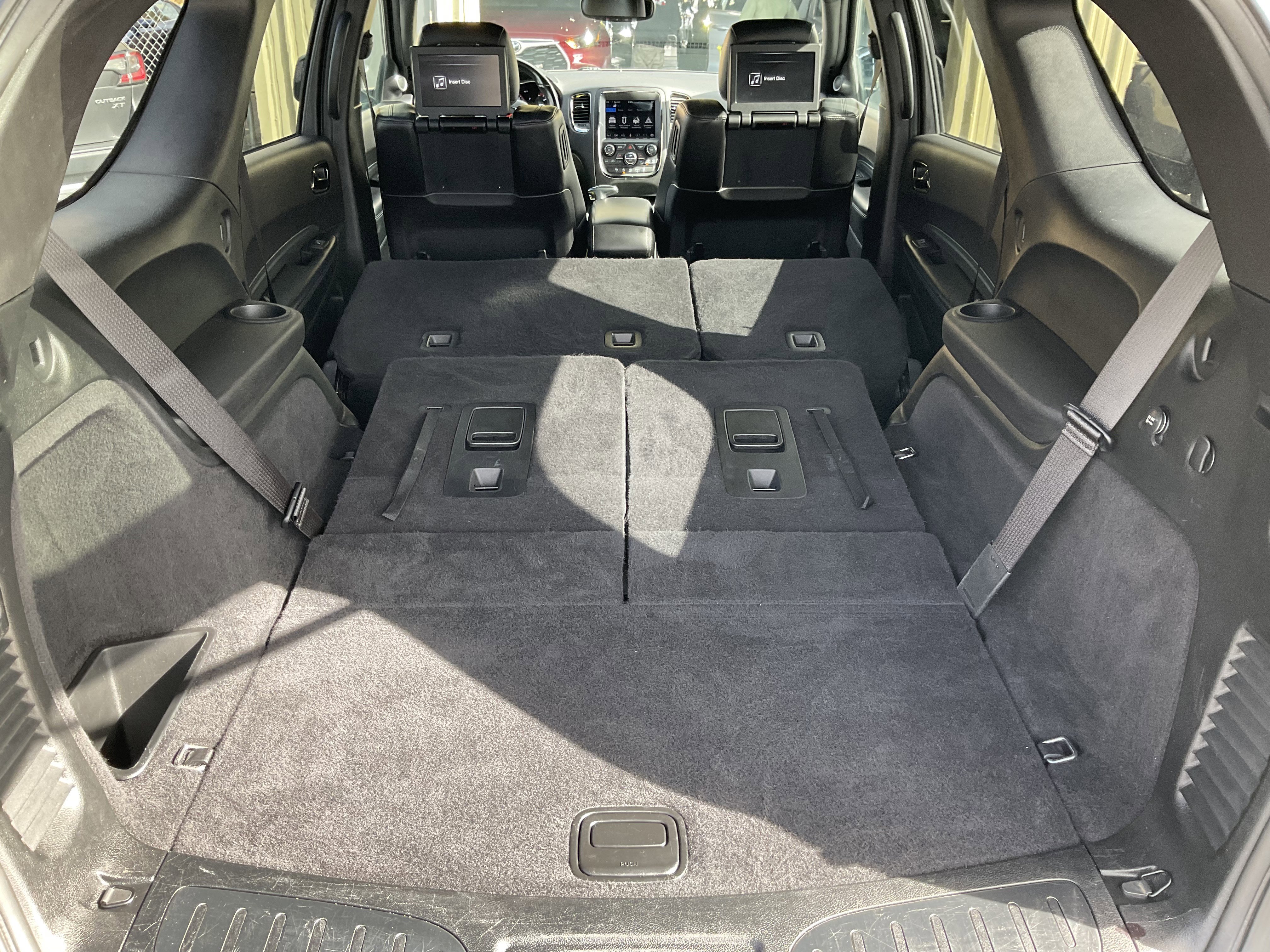 Used 2020 Dodge Durango GT w/ Blacktop Package image 53