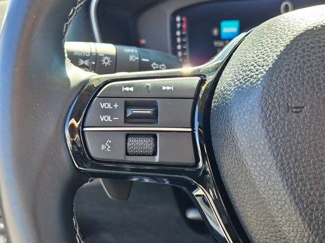 Used 2022 Honda Civic Touring image 24