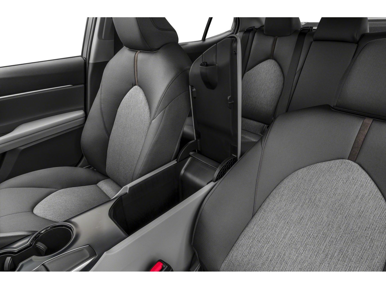 Used 2018 Toyota Camry XLE FWD image 12