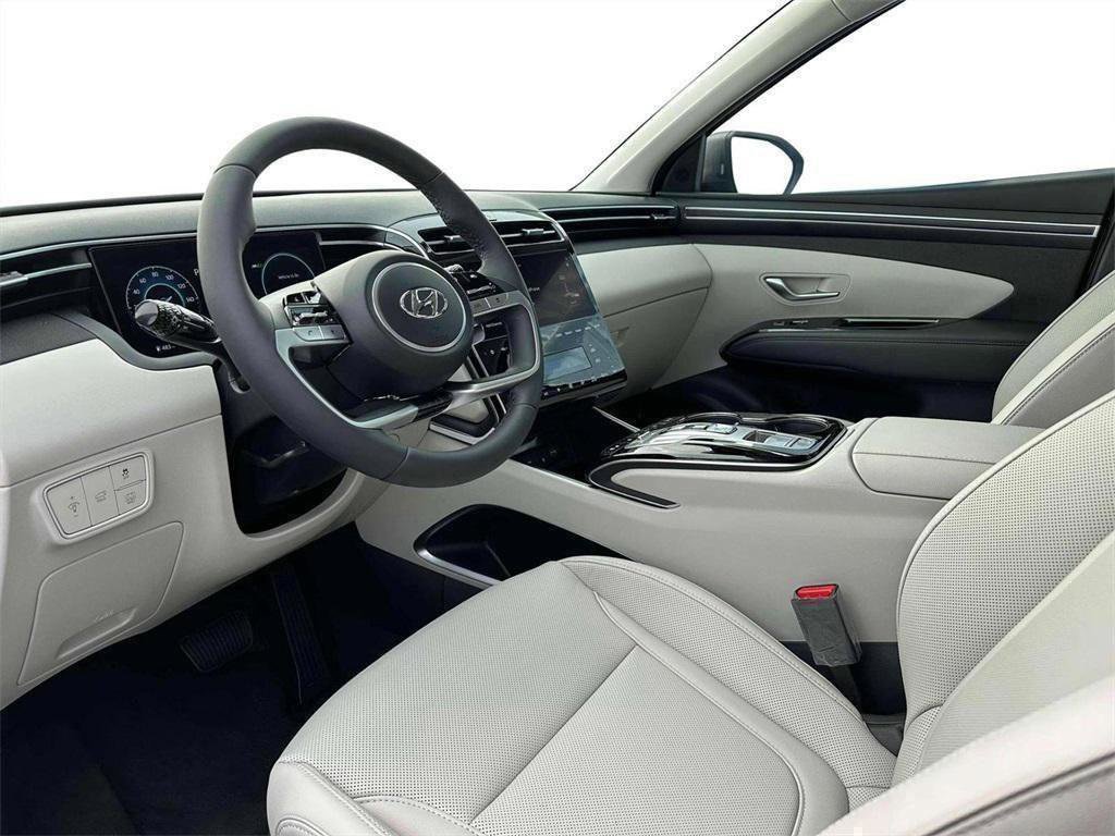 Used 2024 Hyundai Tucson Limited image 25